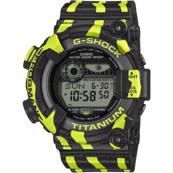 Pánske hodinky Casio GW-8200TPF-1ER