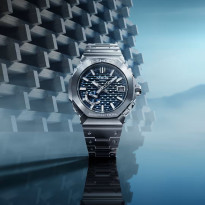 Pánske hodinky Casio MRG-B2100D-2ADR