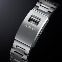Pánske hodinky Casio MRG-B2100D-2ADR