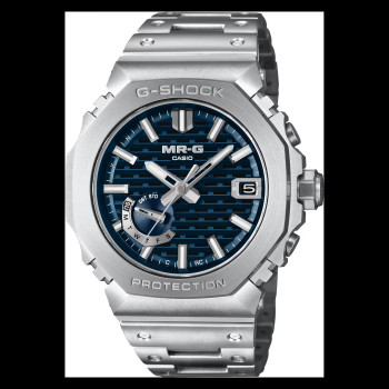 Pánske hodinky Casio MRG-B2100D-2ADR