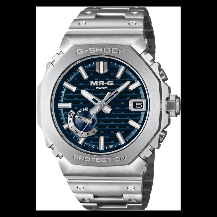 Pánske hodinky Casio MRG-B2100D-2ADR
