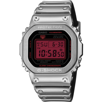 Pánske hodinky Casio GM-5600YRA-8ER