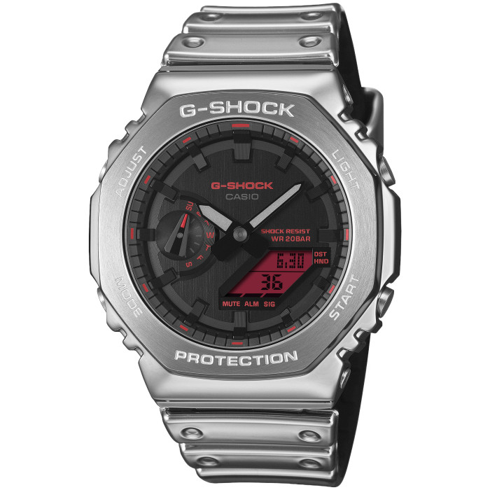 Pánske hodinky Casio GM-2100YRA-8AER