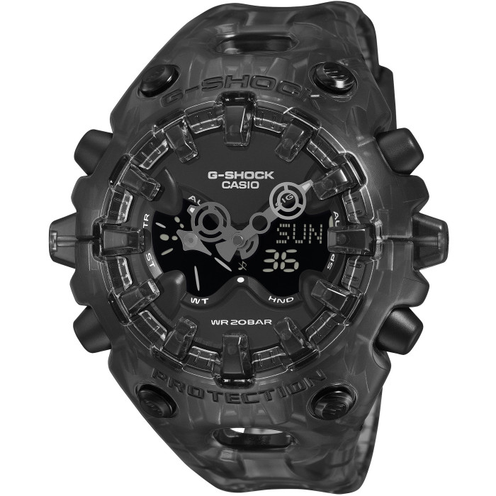 Pánske hodinky Casio GA-V01SKE-8AER