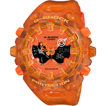 Pánske hodinky Casio GA-V01SKE-4AER