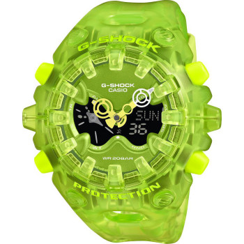 Pánske hodinky Casio GA-V01SKE-3AER