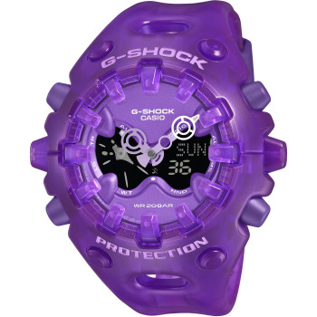 Pánske hodinky Casio GA-V01SKE-6AER