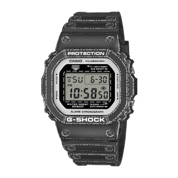 Pánske hodinky Casio DW-5600RGM-1ER