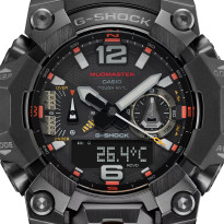 Pánske hodinky Casio GWG-B1000TLC-1AER