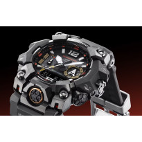 Pánske hodinky Casio GWG-B1000TLC-1AER