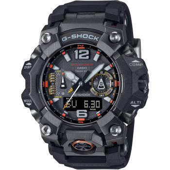 Pánske hodinky Casio GWG-B1000TLC-1AER