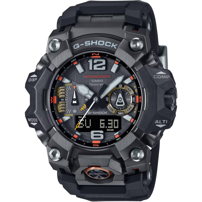 Pánske hodinky Casio GWG-B1000TLC-1AER