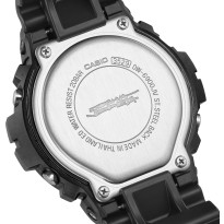 Pánske hodinky Casio DW-6900JV-1ER