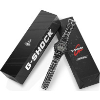 Pánske hodinky Casio DW-6900JV-1ER