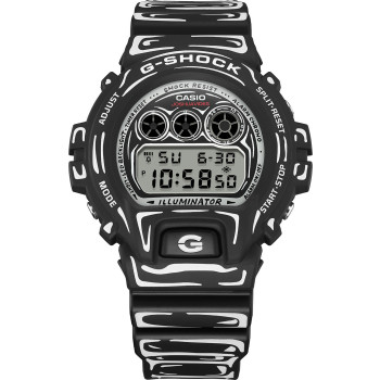Pánske hodinky Casio DW-6900JV-1ER