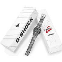 Pánske hodinky Casio DW-5600JV-7ER