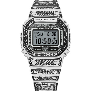 Pánske hodinky Casio DW-5600JV-7ER
