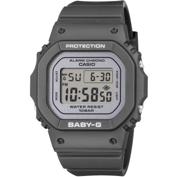 Dámske hodinky Casio BGD-565SC-1ER