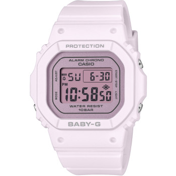 Dámske hodinky Casio BGD-565SC-4BER