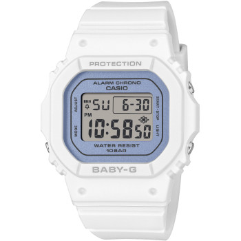Dámske hodinky Casio BGD-565SC-2BER