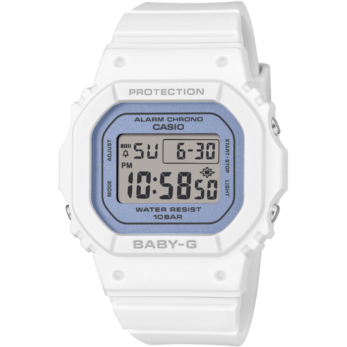 Dámske hodinky Casio BGD-565SC-2BER