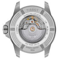 Pánske hodinky Tissot T120.907.17.281.00