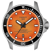 Pánske hodinky Tissot T120.907.17.281.00