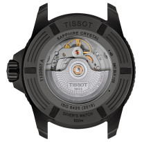 Pánske hodinky Tissot T120.907.37.041.00