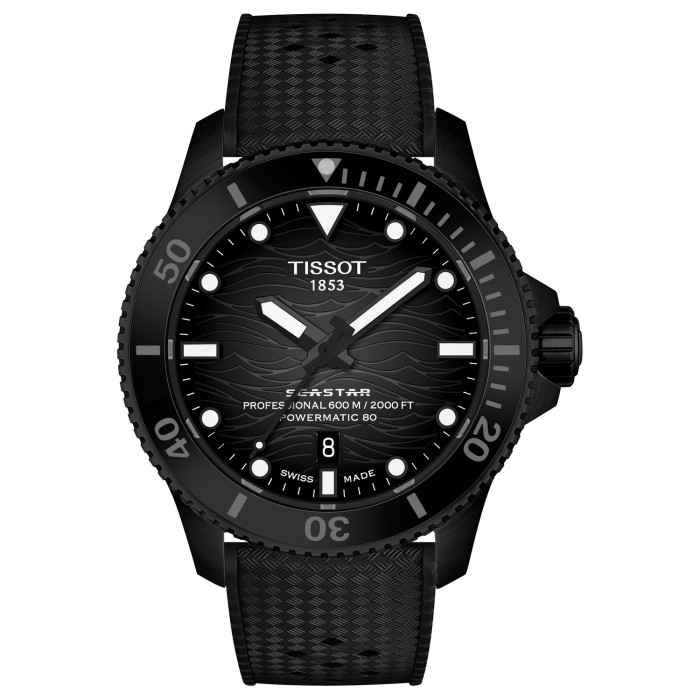 Pánske hodinky Tissot T120.907.37.051.00