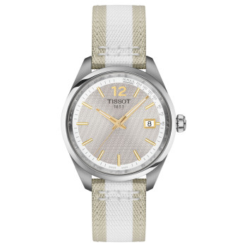 Dámske hodinky Tissot T150.210.17.037.00
