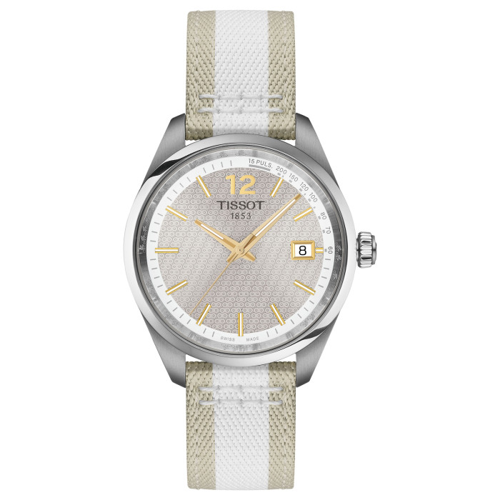 Dámske hodinky Tissot T150.210.17.037.00