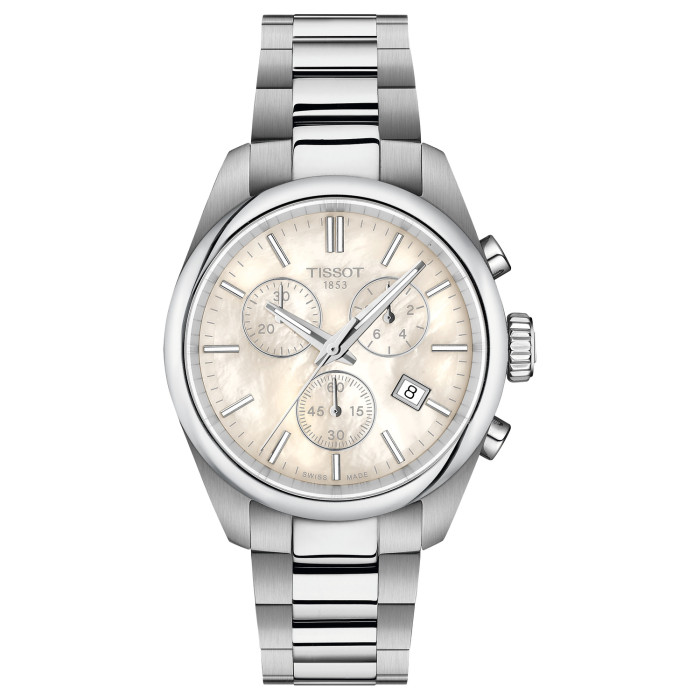 Dámske hodinky Tissot T150.217.11.111.00