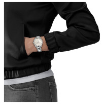 Dámske hodinky Tissot T150.217.11.111.00