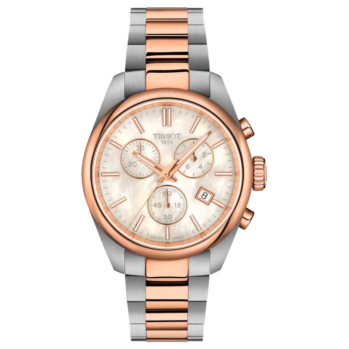 Dámske hodinky Tissot T150.217.22.111.00