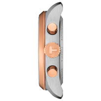 Dámske hodinky Tissot T150.217.22.111.00