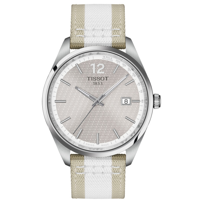 Pánske hodinky Tissot T150.410.17.037.00