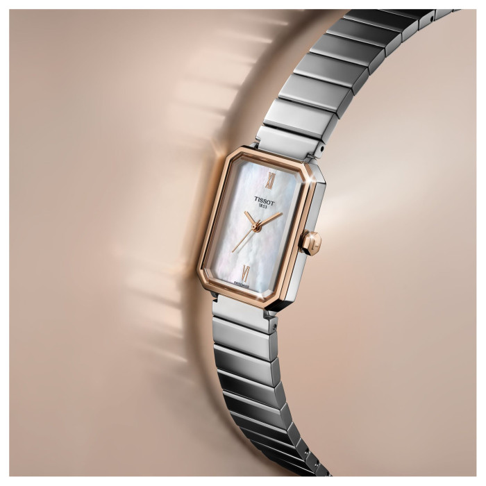 Dámske hodinky Tissot T160.110.21.113.00