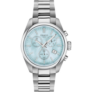 Dámske hodinky Tissot T150.217.11.131.00