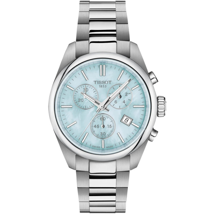 Dámske hodinky Tissot T150.217.11.131.00