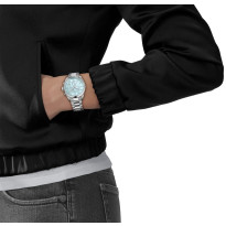 Dámske hodinky Tissot T150.217.11.131.00