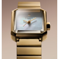 Dámske hodinky Tissot T160.110.33.113.00