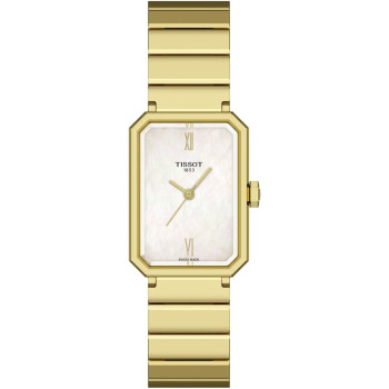 Dámske hodinky Tissot T160.110.33.113.00