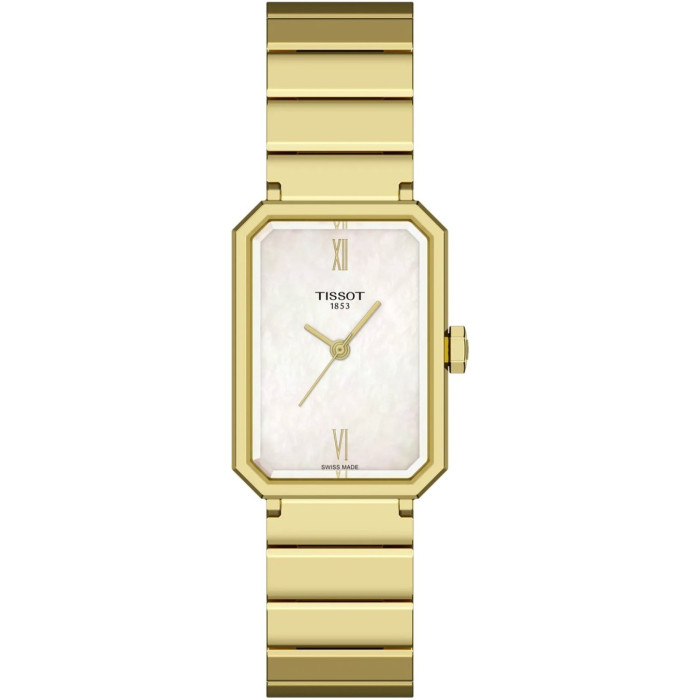 Dámske hodinky Tissot T160.110.33.113.00