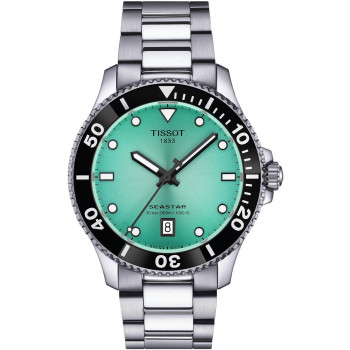 Pánske hodinky Tissot T120.410.11.091.00