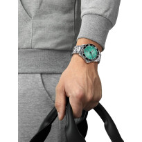 Pánske hodinky Tissot T120.410.11.091.00
