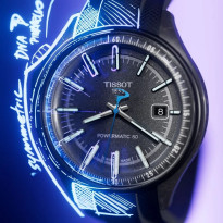 Pánske hodinky Tissot T162.408.97.061.00