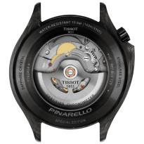 Pánske hodinky Tissot T162.408.97.061.00