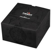 Pánske hodinky Tissot T162.408.97.061.00
