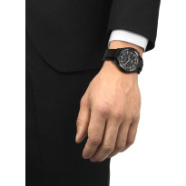 Pánske hodinky Tissot T162.408.97.061.00