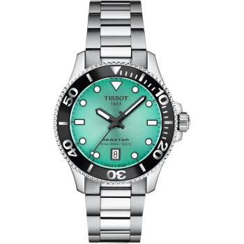 Unisex hodinky Tissot T120.210.11.091.00
